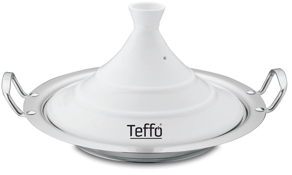 Tajine Teffo